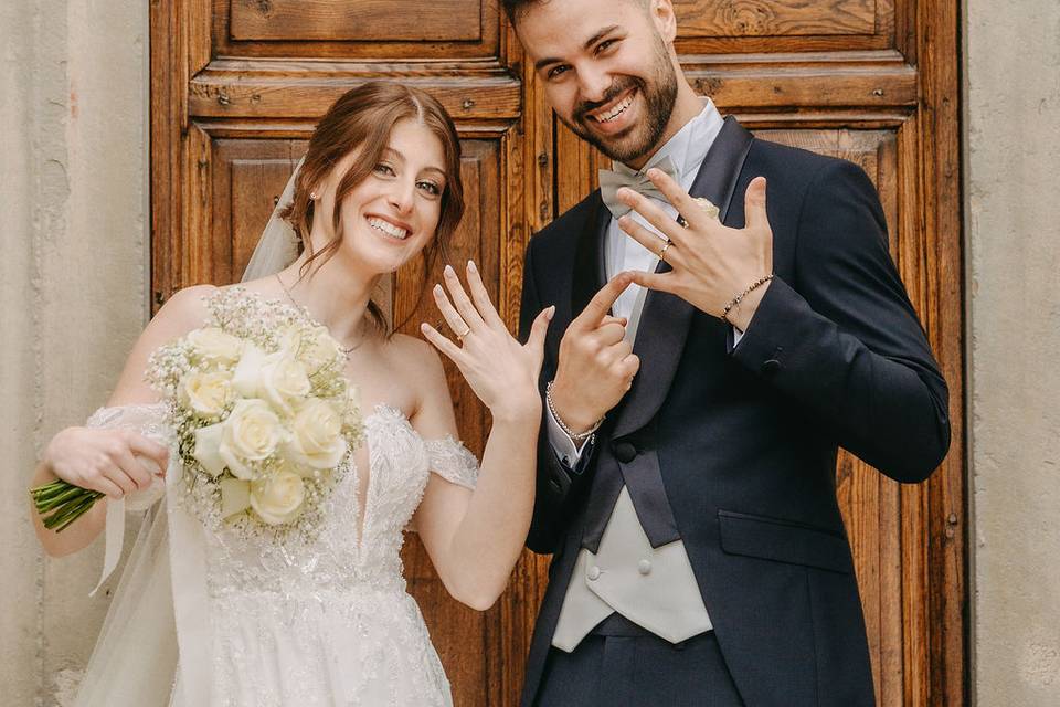 Gioia & Joel