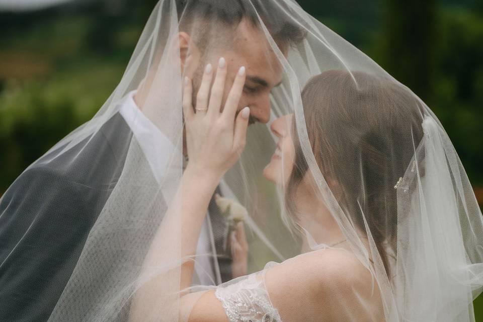 Gioia & Joel