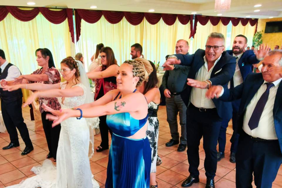 KrISS:Cerimonia Personalizzata