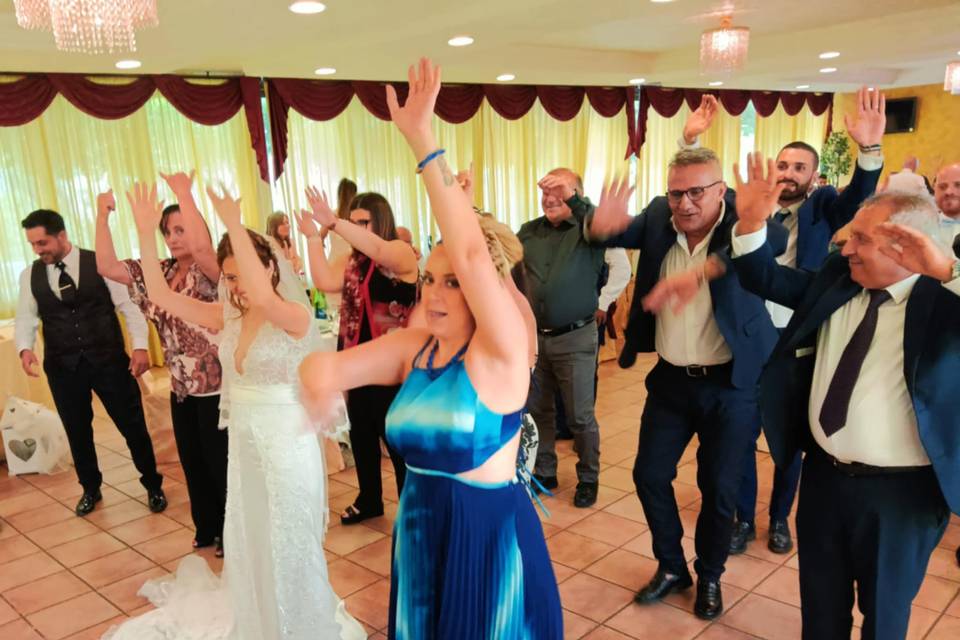 KrISS:Cerimonia Personalizzata