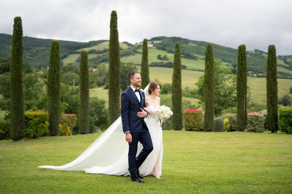 Gioia & Joel