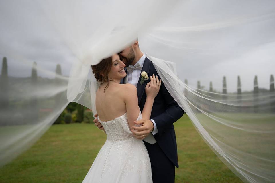 Gioia & Joel