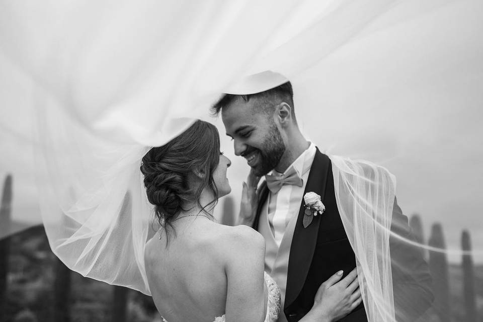 Gioia & Joel