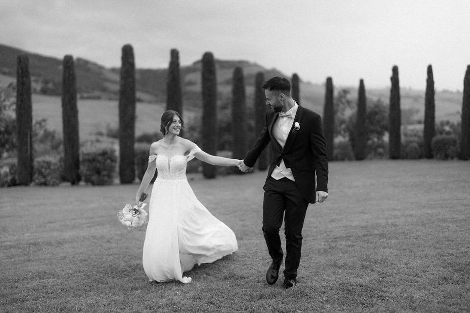 Gioia & Joel