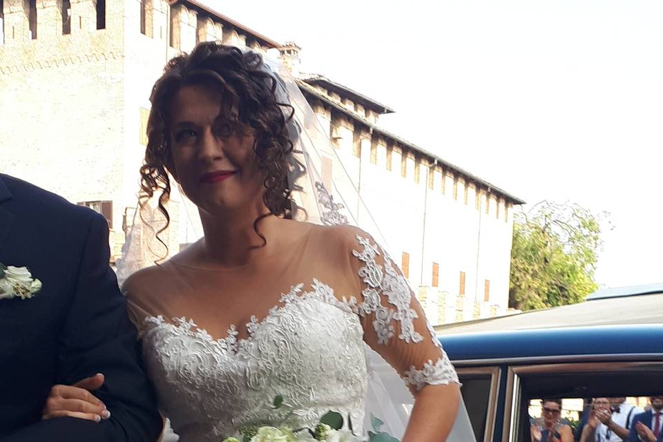 La sposa