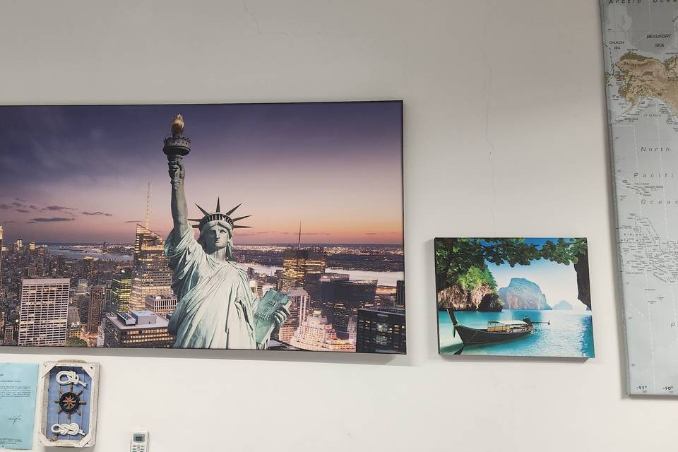 New York
