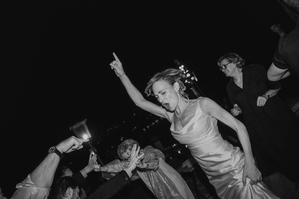 Dance Floor