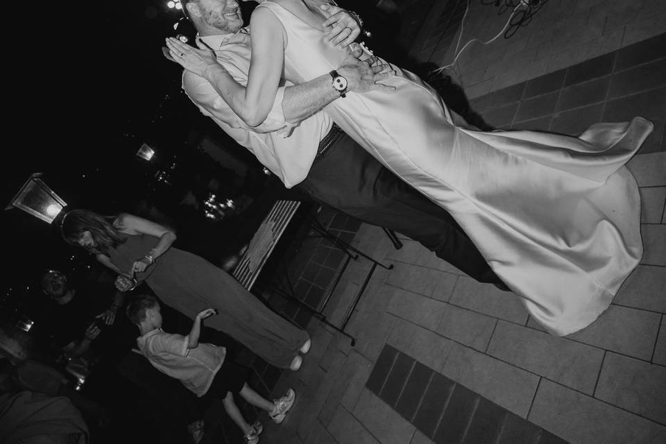 Dance Floor
