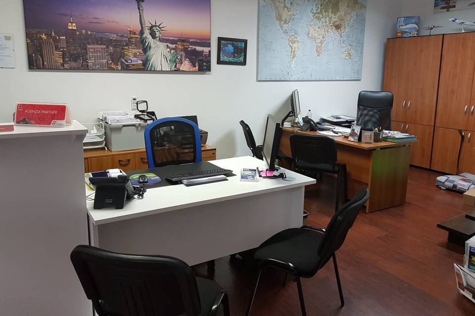Panoramica