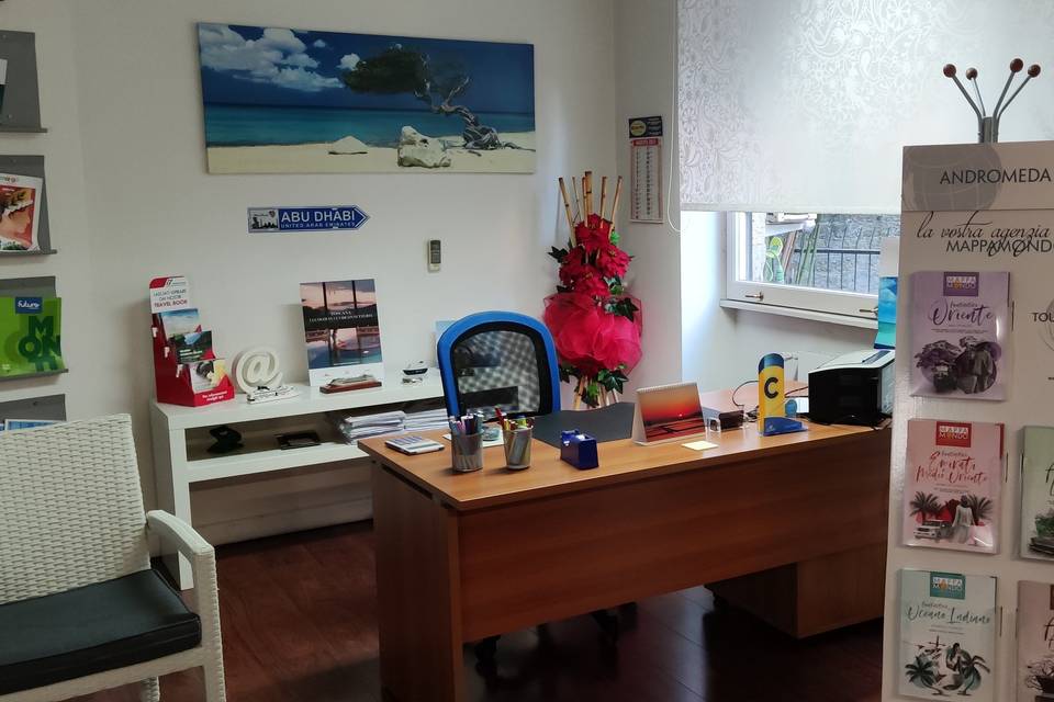 Agenzia