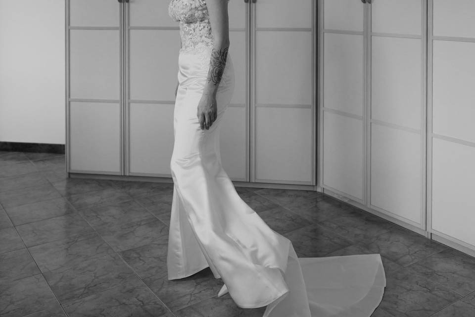 Alina Mauro