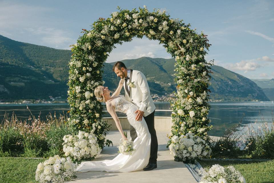 Marta Moraschi e Daniele Chiari Wedding Photography & Film