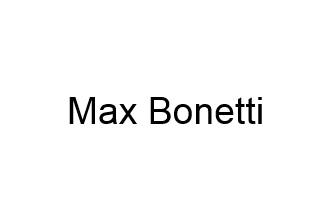 Max Bonetti