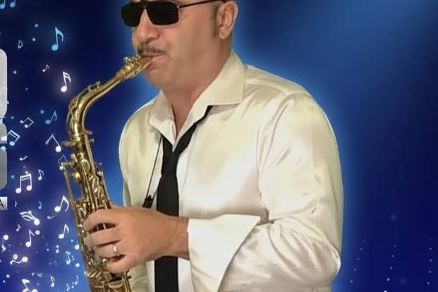 Nello Sax Top