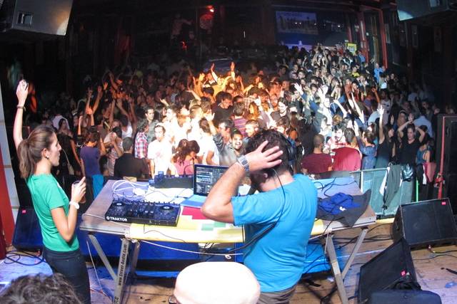 Matteino Dj