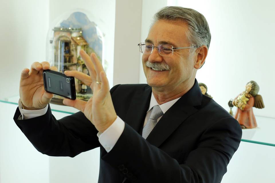 Antonio Giuliano Fotografo