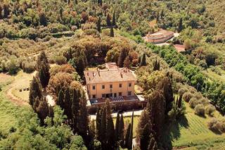 Villa Pandolfini Estate