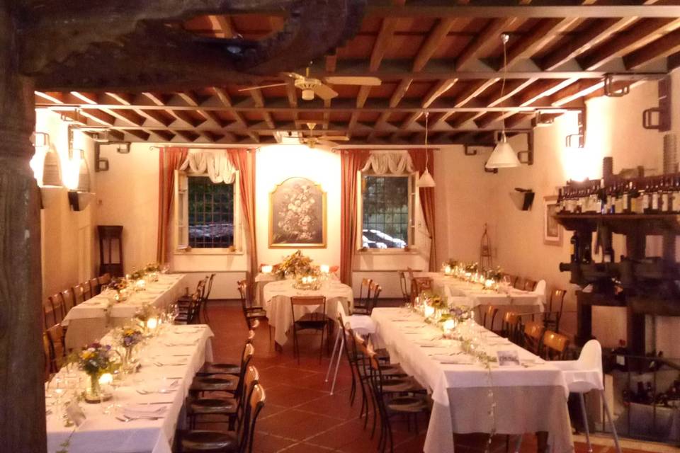 Ristorante B&B Bernardone