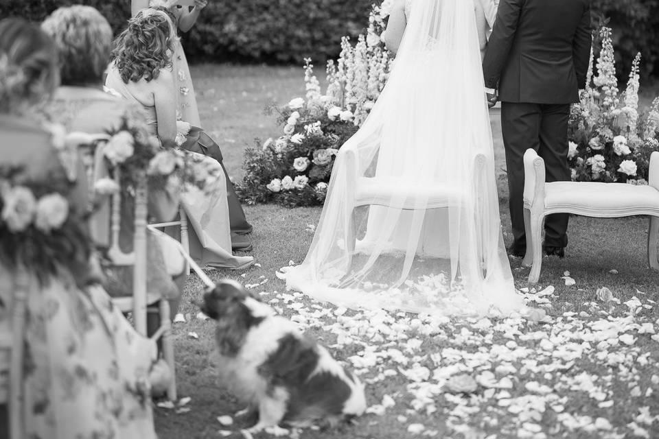Ceremony