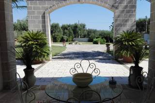 Masseria Fragnale