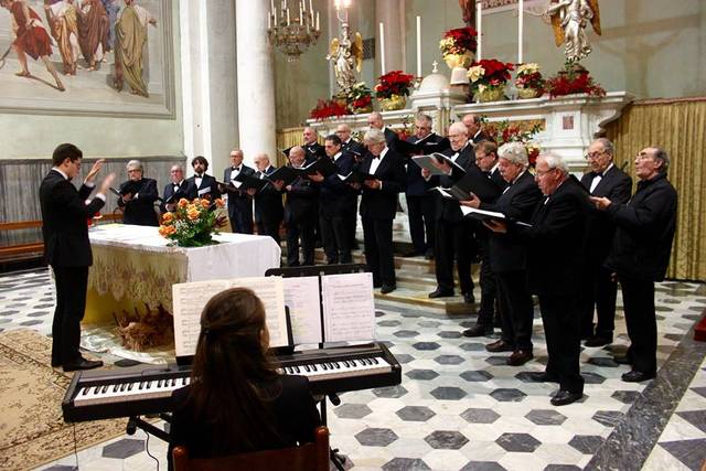 Coro.