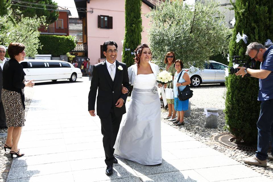 Pre-matrimonio