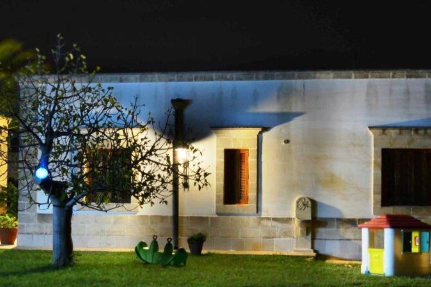 Masseria Fragnale