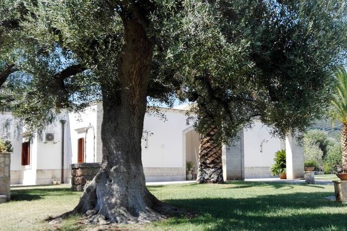 Masseria Fragnale