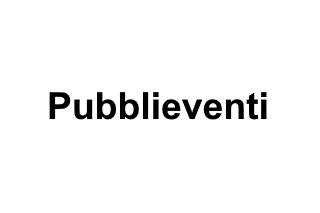 Logo Pubblieventi