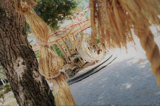 Wedding Park