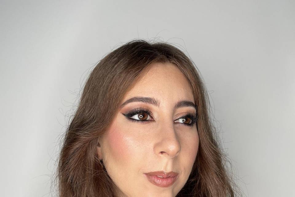 Night glam