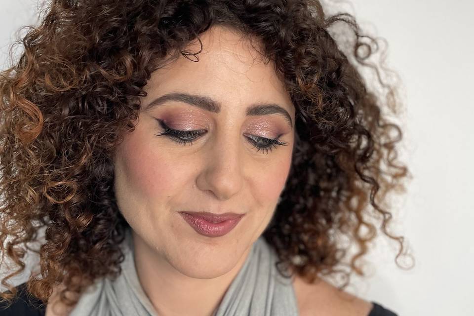 Soft glam