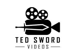 Ted Sword logo
