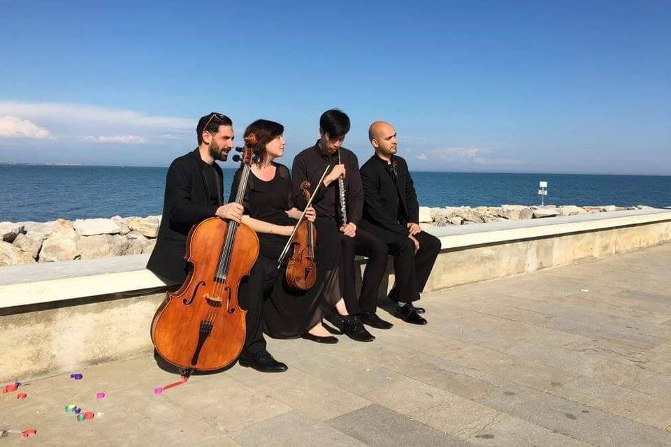 Rialto Music Ensemble