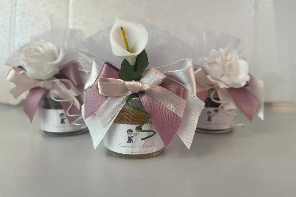 100% personalizzabili!