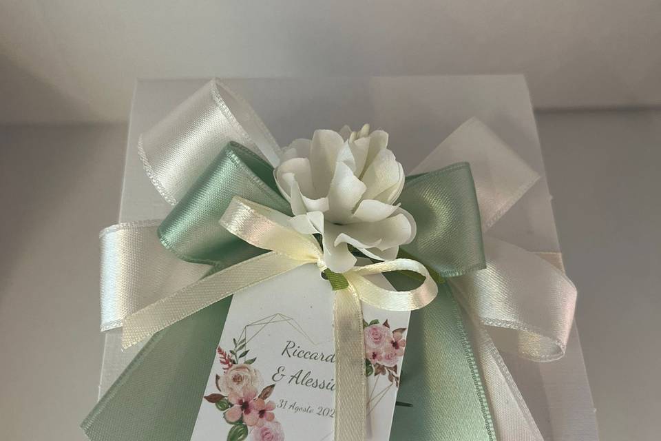 100% personalizzabili!