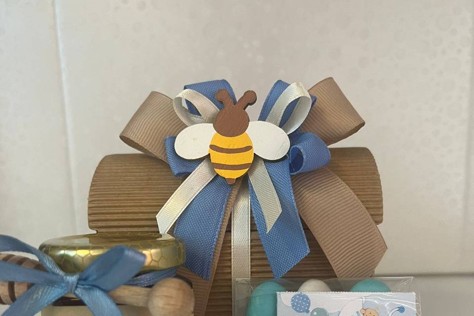 100% personalizzabili!