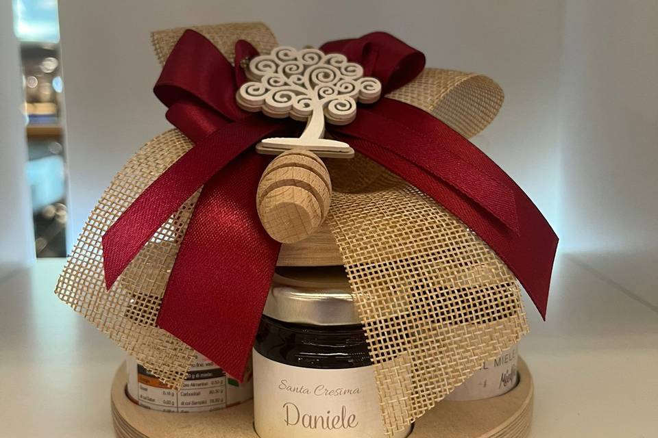 100% personalizzabili!