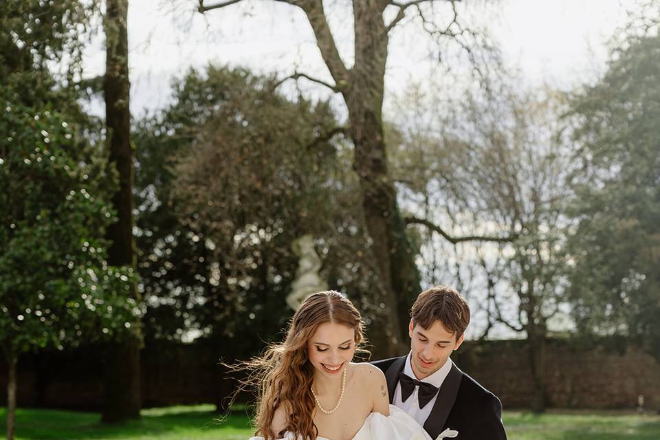 Angelica&Patrik