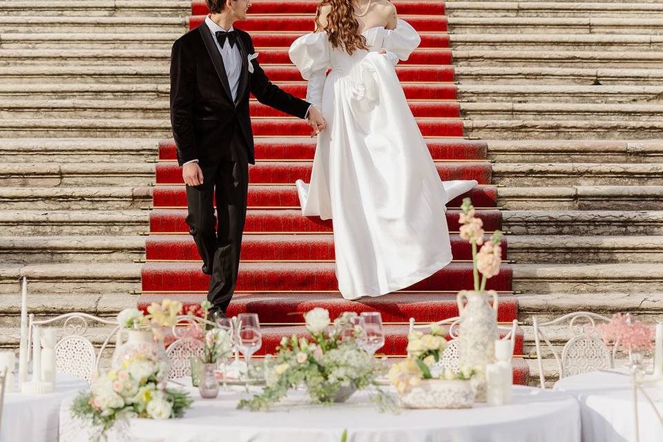 Angelica&Patrik
