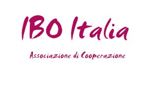 Ibo logo