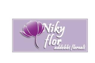 Nikyflor logo