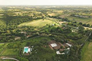 Tenuta Flaminia Domina