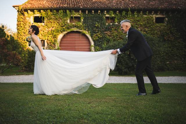 Giulia & Daniele