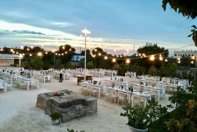 Apulia Wedding and More