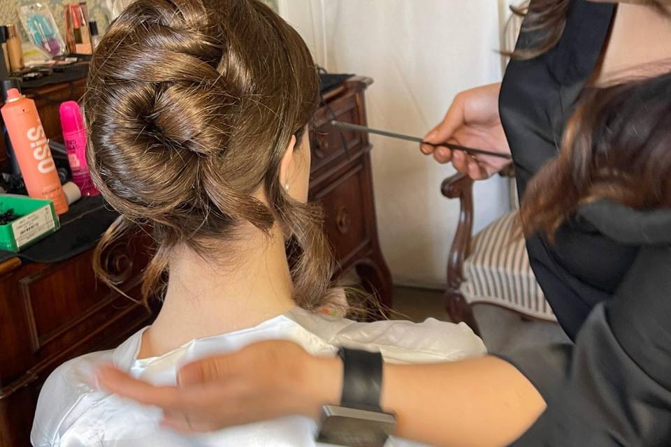Hair