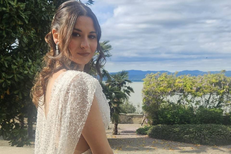 Weedding