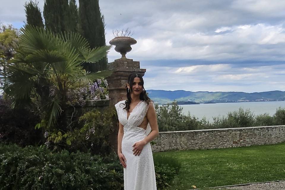 Bride