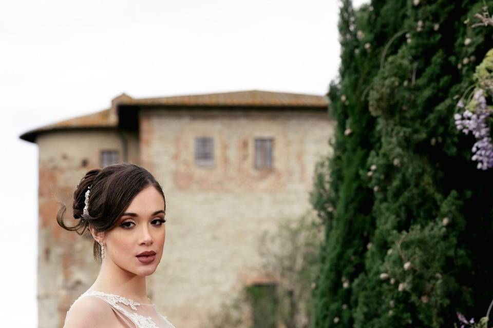 Bride