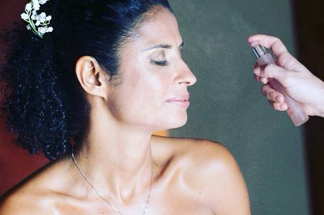 Tatiane Vieira Make-up